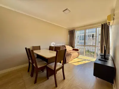 Apartamento à venda no Nossa Senhora Medianeira: