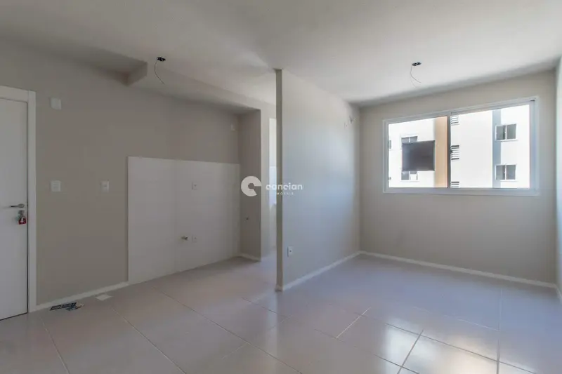 Apartamento à venda no Patronato: 