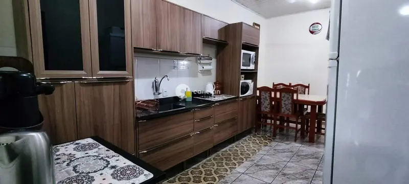 Casa à venda no Pinheiro Machado: 