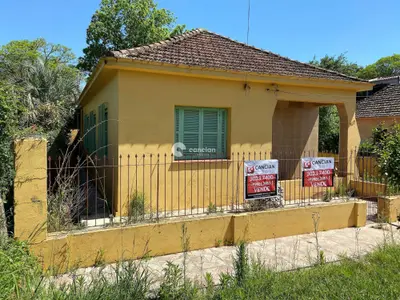 Terreno à venda no Nossa Senhora das Dores: 