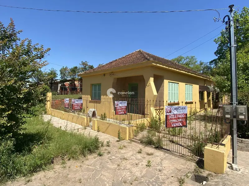 Terreno à venda no Nossa Senhora das Dores: 