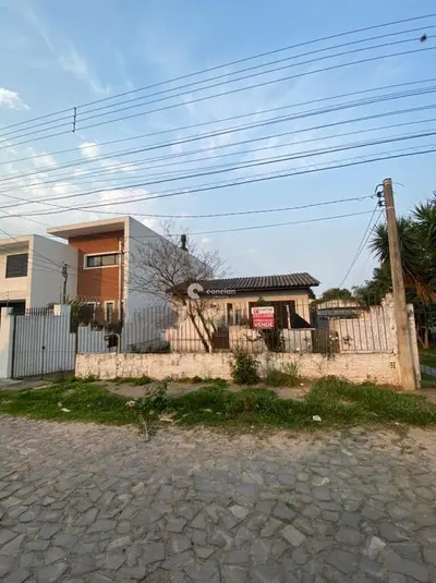 Terreno à venda no Juscelino Kubitschek: 