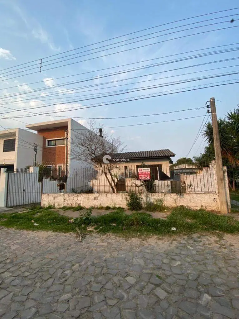 Terreno à venda no Juscelino Kubitschek: