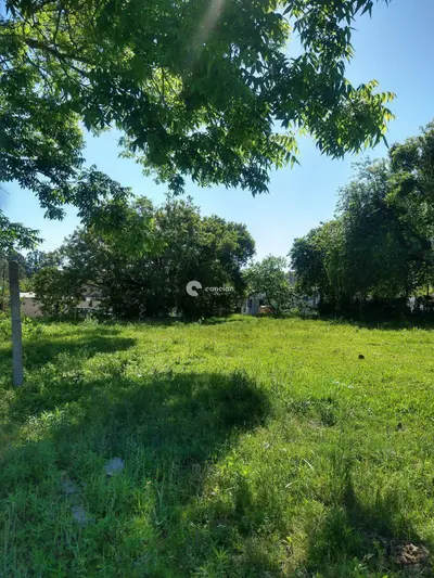 Terreno à venda no Chácara das Flores: 