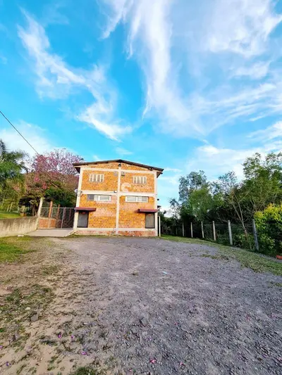 Prédio Comercial à venda no Santo Antão: 