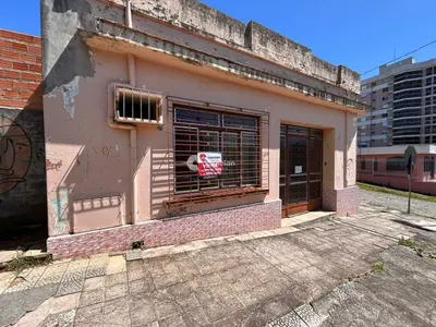 Terreno à venda no Menino Jesus: 