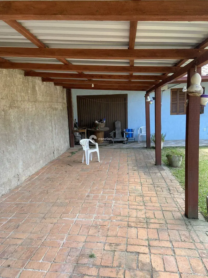 Casa à venda no Parque Pinhal: 