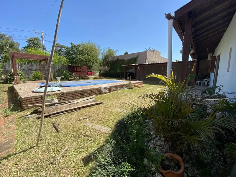 Casa à venda no Parque Pinhal: 