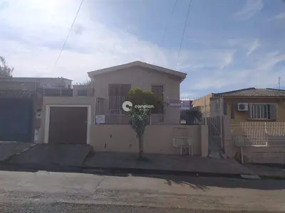 Casa à venda no Nossa Senhora do Perpétuo Socorro: 