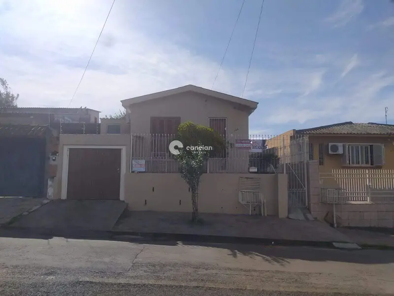 Casa à venda no Nossa Senhora do Perpétuo Socorro: