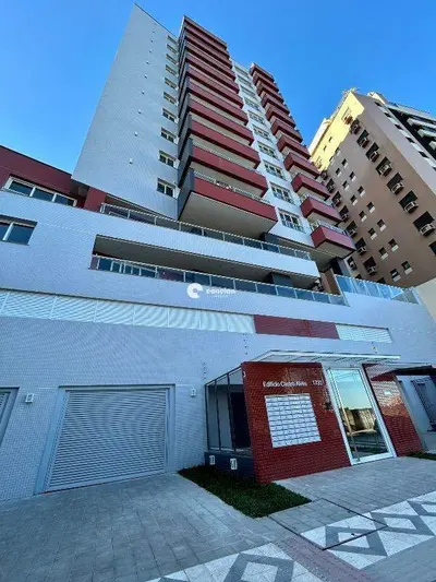 Apartamento à venda no Nossa Senhora Medianeira: 