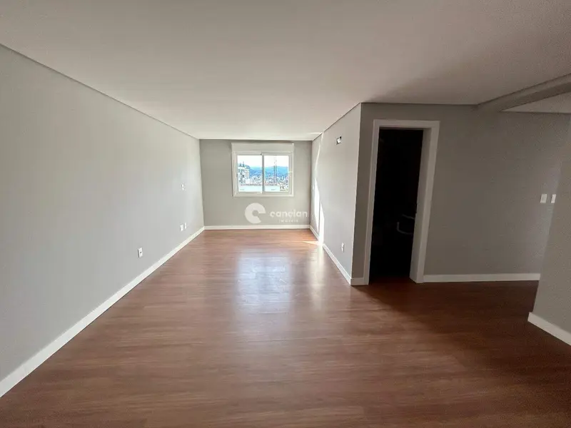 Apartamento à venda no Nossa Senhora Medianeira: 