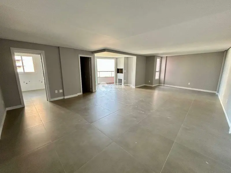 Apartamento à venda no Nossa Senhora Medianeira: 