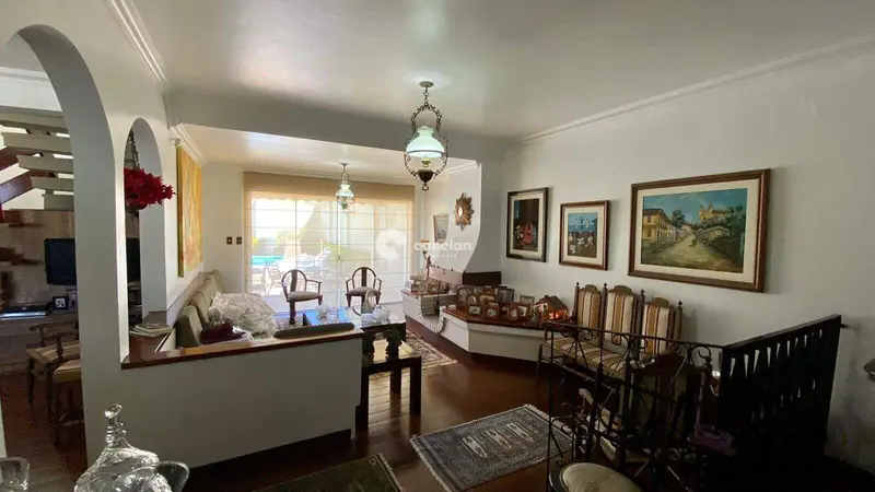 Casa à venda no Nossa Senhora de Lourdes: 