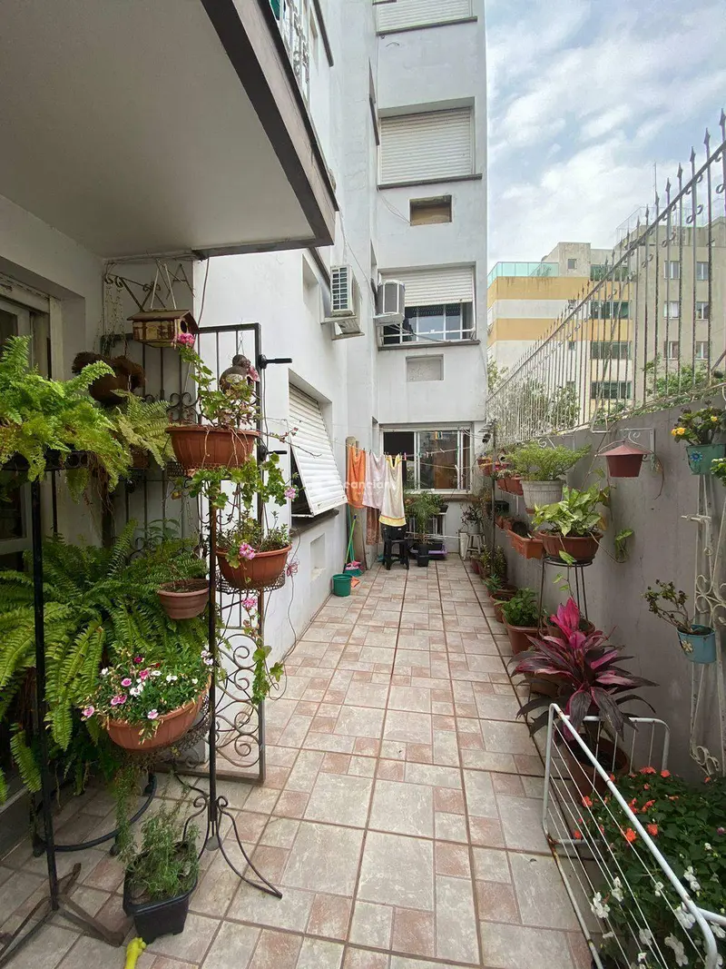 Apartamento à venda no Nossa Senhora de Fátima: 
