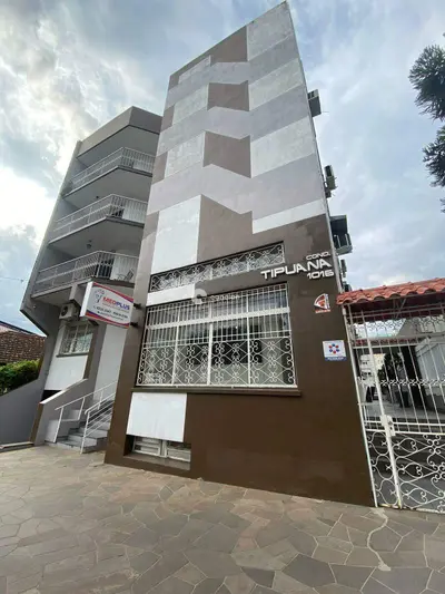 Apartamento à venda no Nossa Senhora de Fátima: 
