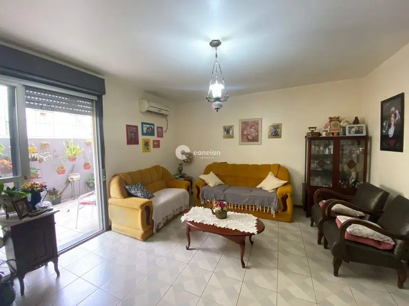 Apartamento à venda no Nossa Senhora de Fátima: 