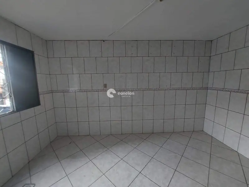 Apartamento à venda no Nossa Senhora de Fátima: 