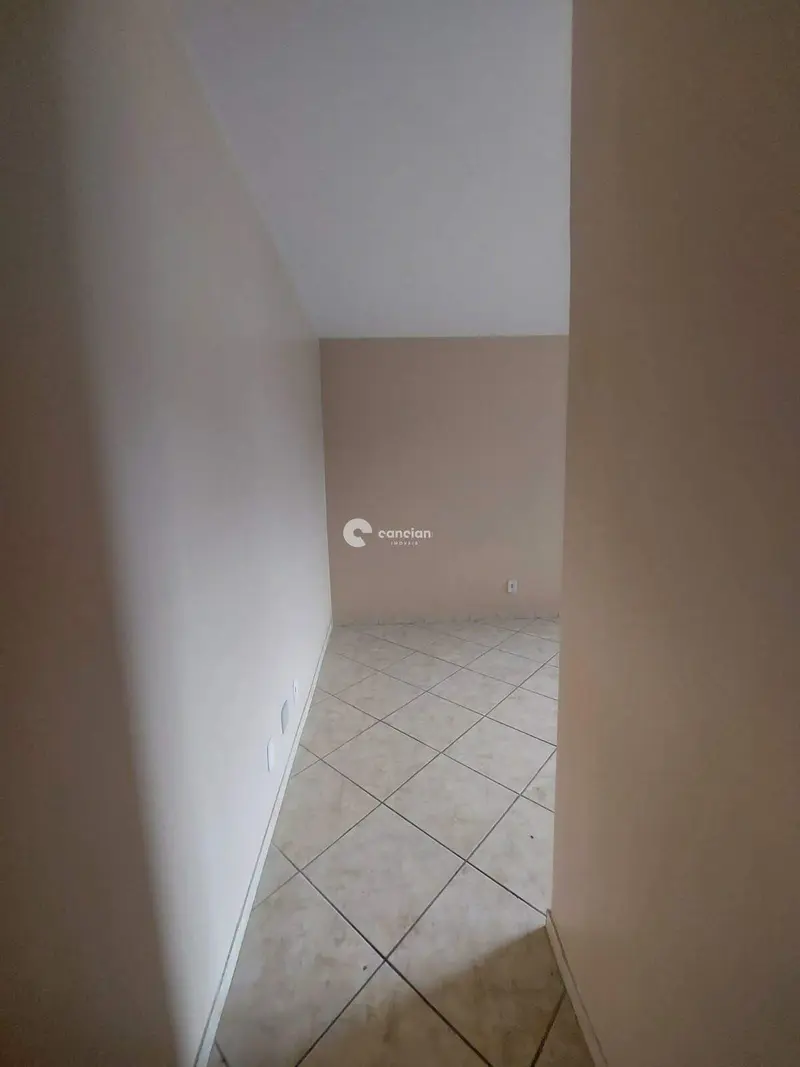 Apartamento à venda no Nossa Senhora de Fátima: 