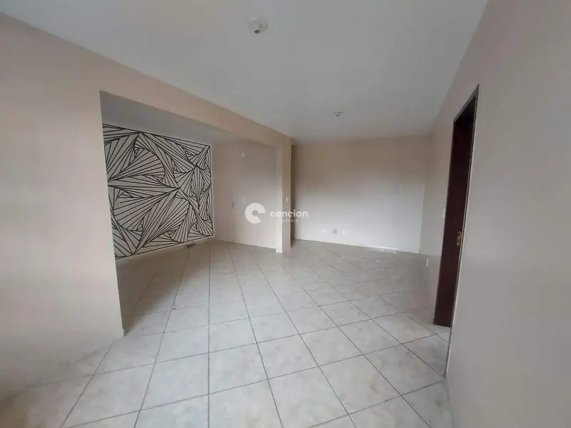Apartamento à venda no Nossa Senhora de Fátima: 
