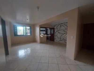 Apartamento à venda no Nossa Senhora de Fátima: 
