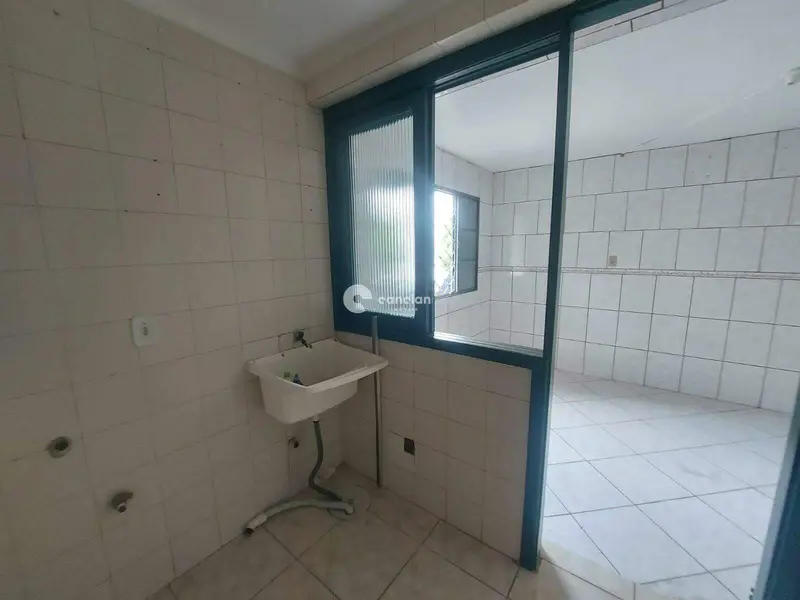 Apartamento à venda no Nossa Senhora de Fátima: 
