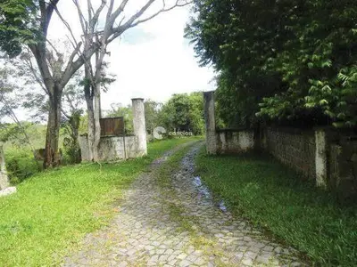 Chácara à venda no Camobi: 