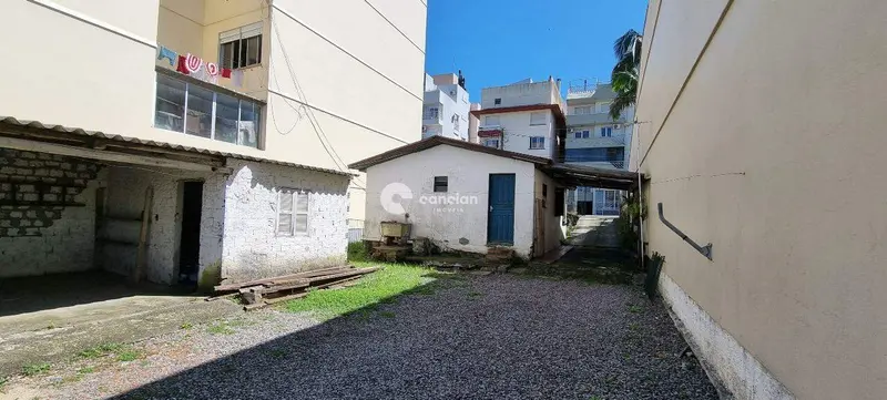 Terreno à venda no Nossa Senhora de Fátima: 