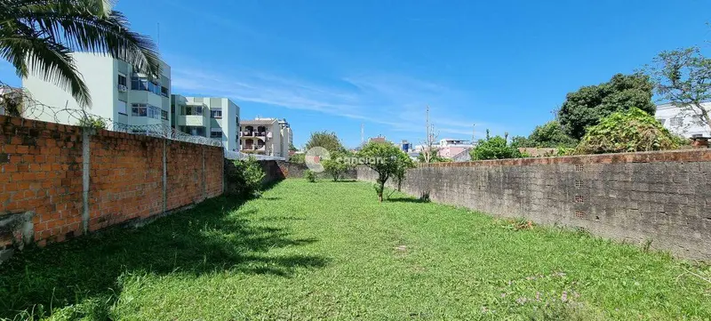 Terreno à venda no Nossa Senhora de Fátima: 