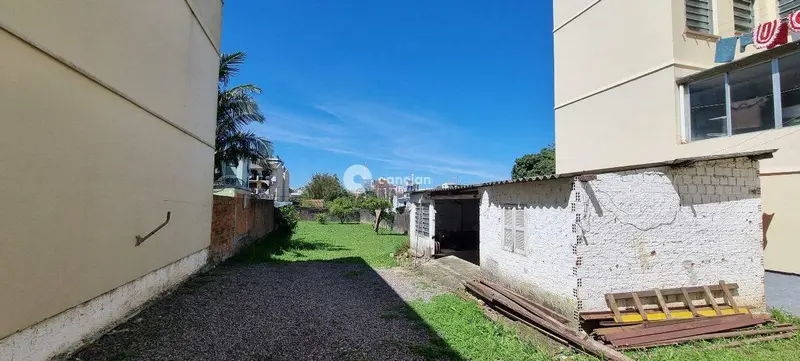 Terreno à venda no Nossa Senhora de Fátima: 