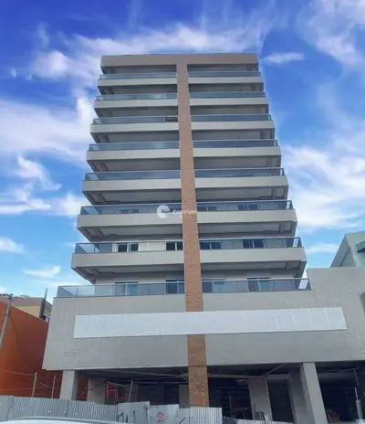 Apartamento à venda no Nossa Senhora de Fátima: 