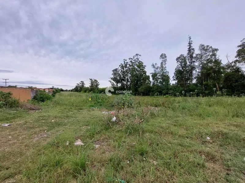 Terreno à venda no Uglione: 