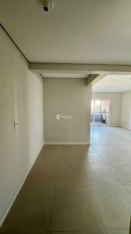 Apartamento à venda no Camobi: 