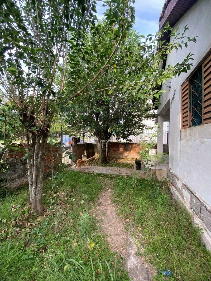 Terreno à venda no Passo D'Areia: