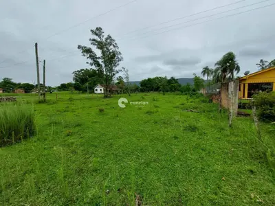 Terreno à venda no Zona rural: 