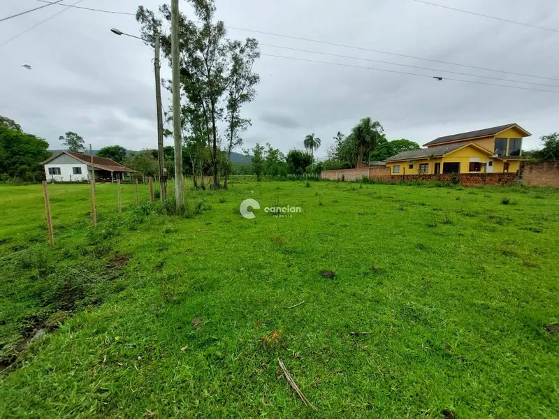 Terreno à venda no Zona rural: 