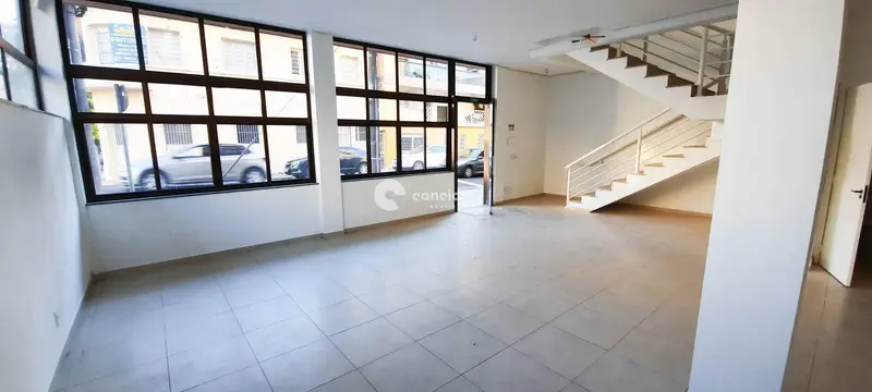 Loja à venda no Centro: 