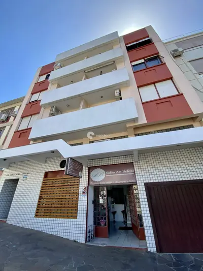 Apartamento à venda no Nossa Senhora de Fátima: 