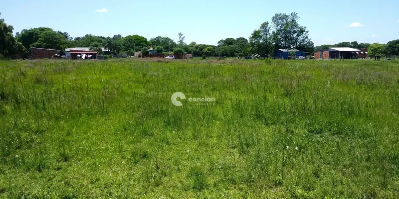 Campo à venda no Diácono João Luiz Pozzobon: 