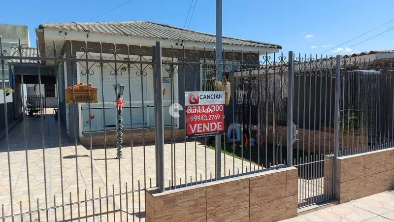 Casa à venda no Juscelino Kubitschek: