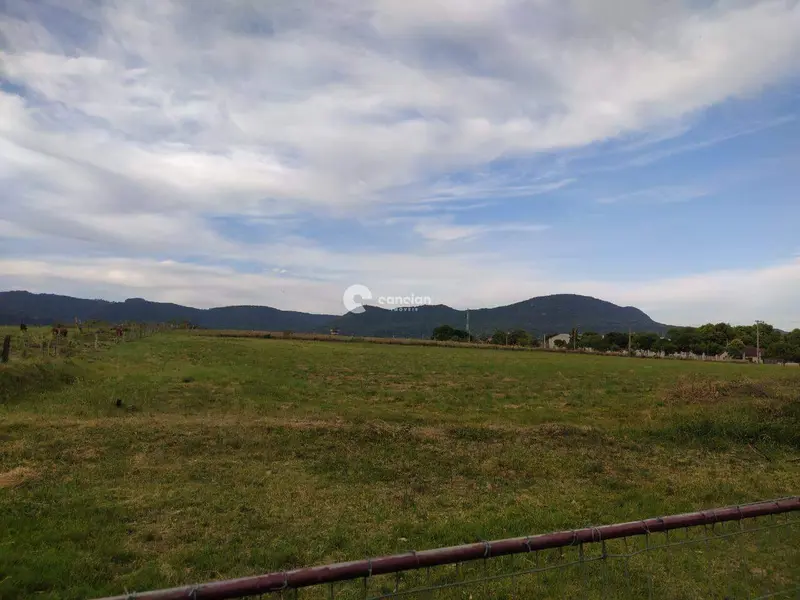 Terreno à venda no Camobi: 