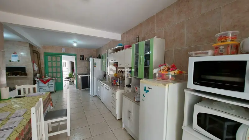 Casa à venda no Pé de Plátano: 