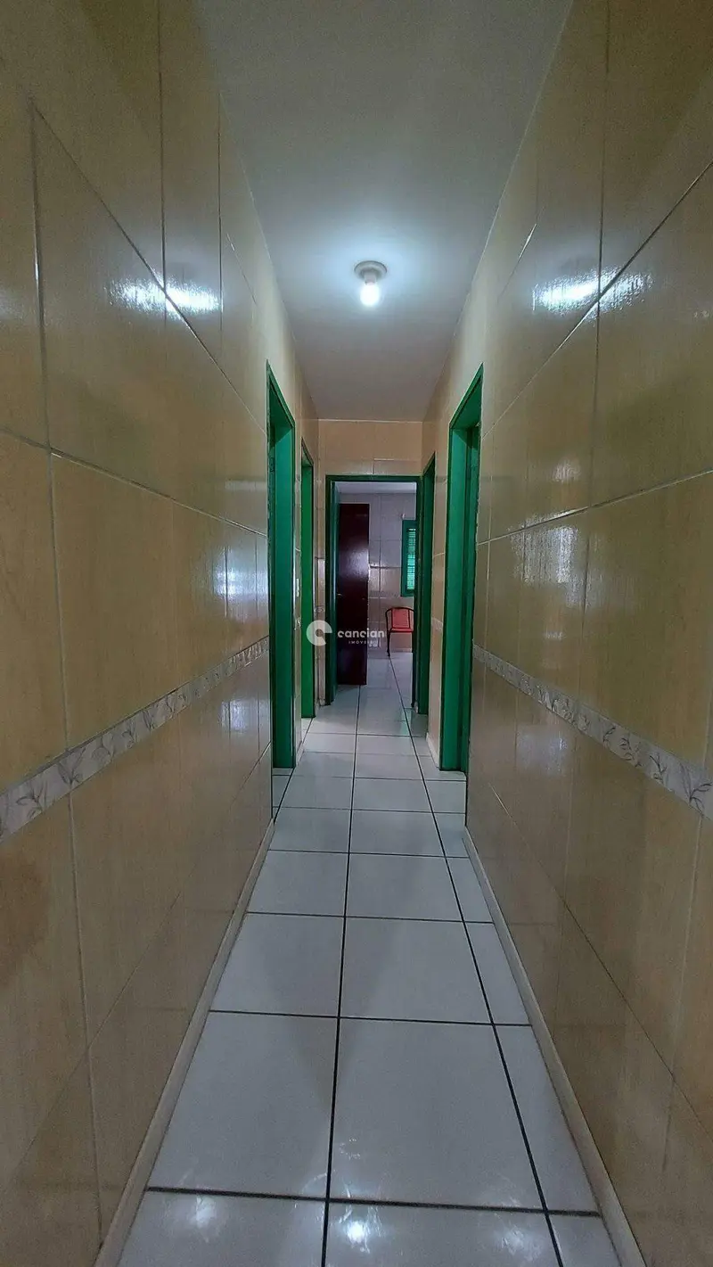 Casa à venda no Pé de Plátano: 