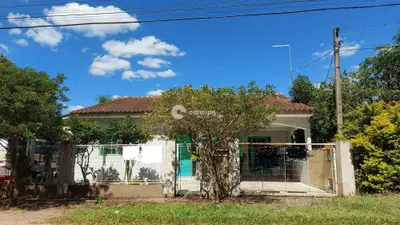 Casa à venda no Pé de Plátano: 