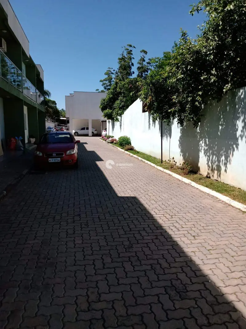 Casa de Condomínio à venda no Passo D'Areia: 