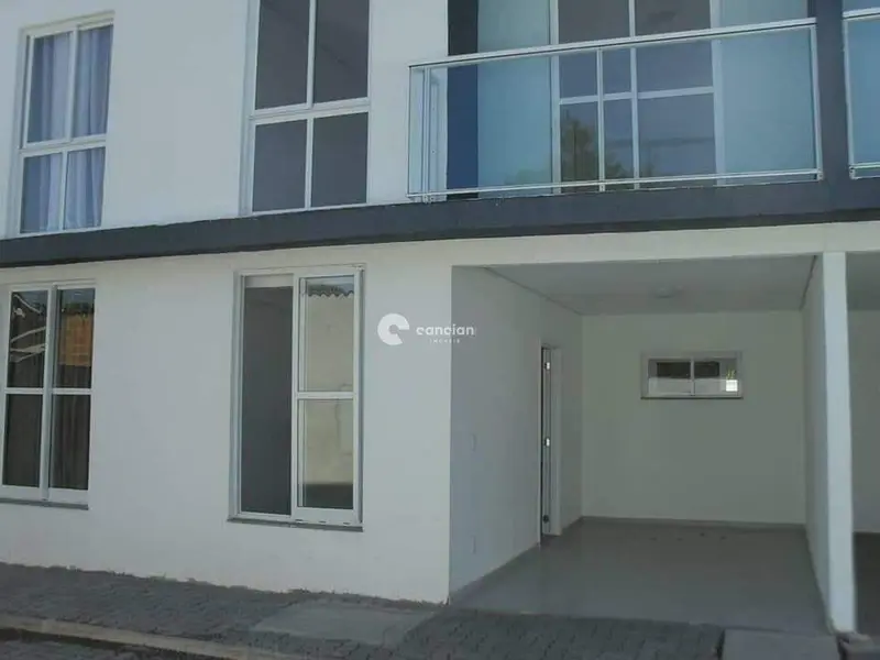 Casa de Condomínio à venda no Passo D'Areia: 