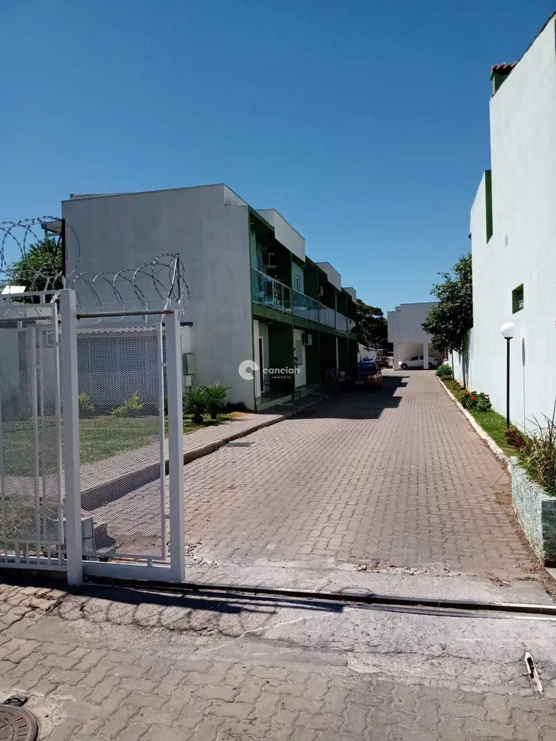 Casa de Condomínio à venda no Passo D'Areia: 