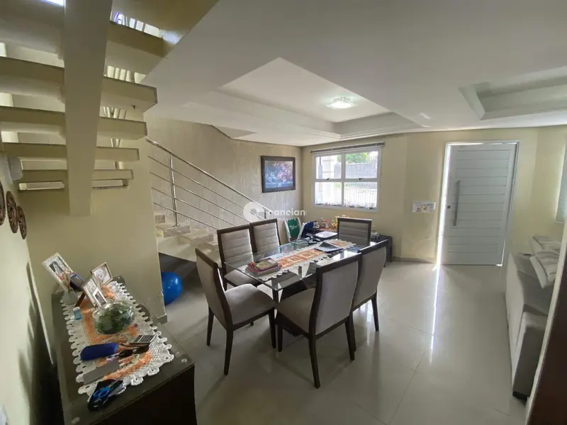 Casa à venda no Urlândia: 