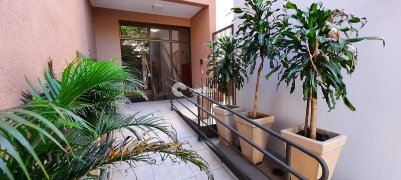 Kitnet à venda no Centro: 