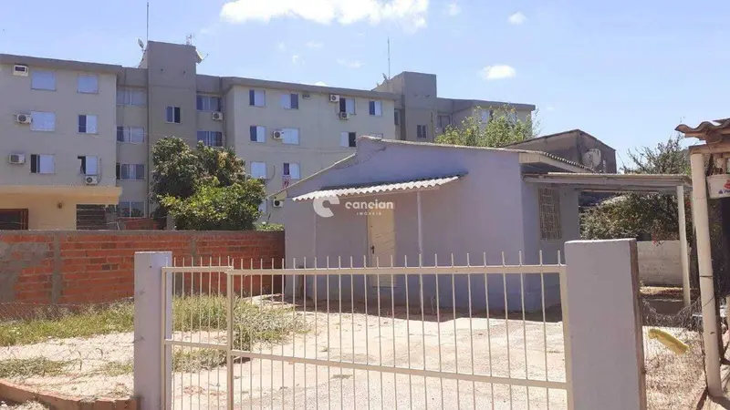 Casa à venda no Nossa Senhora Medianeira: 